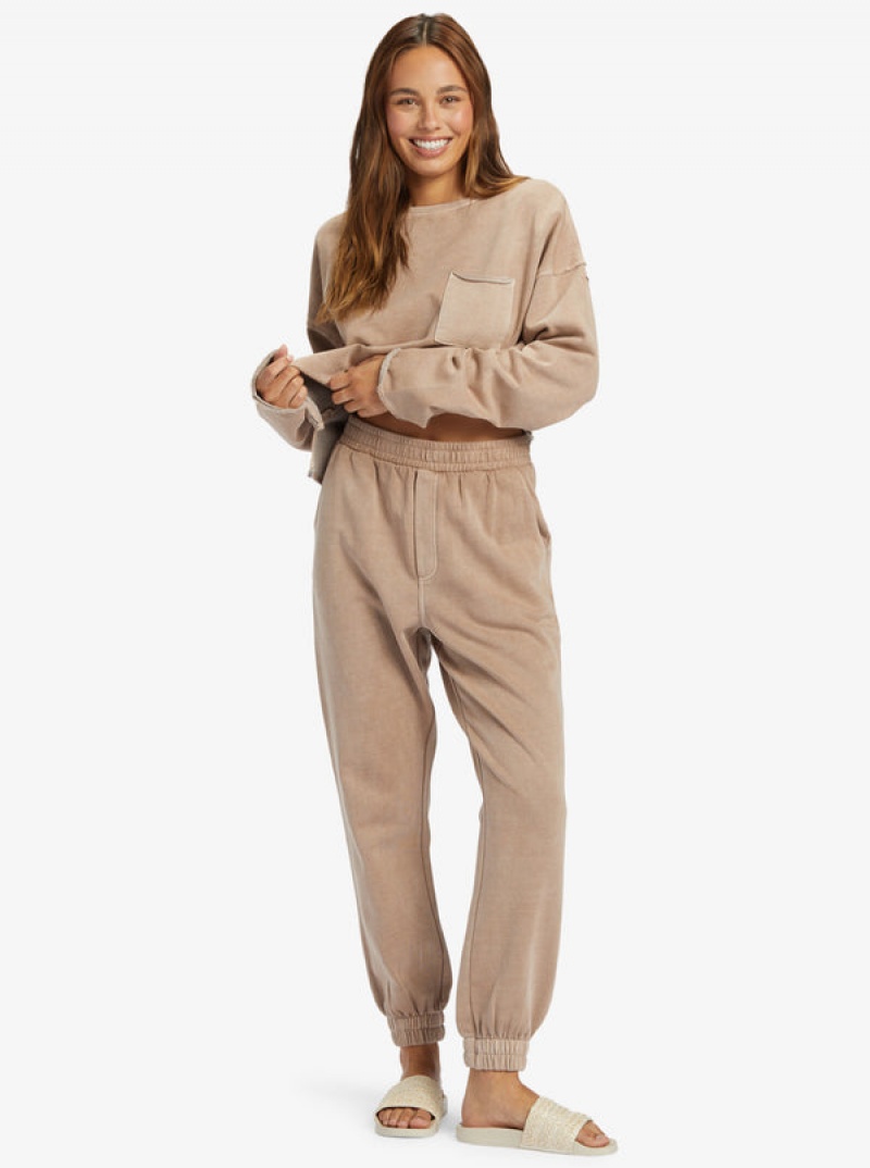 Loungewear Roxy Doheny Jogger | SVOM-23791