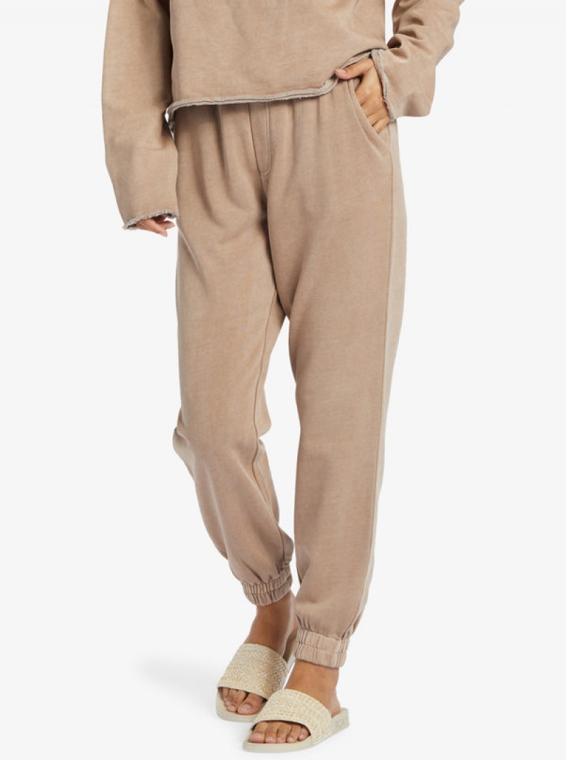 Loungewear Roxy Doheny Jogger | SVOM-23791