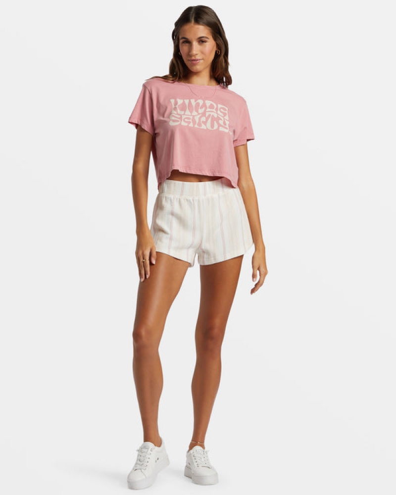 Loungewear Roxy Drop A Wave | PGDO-15397