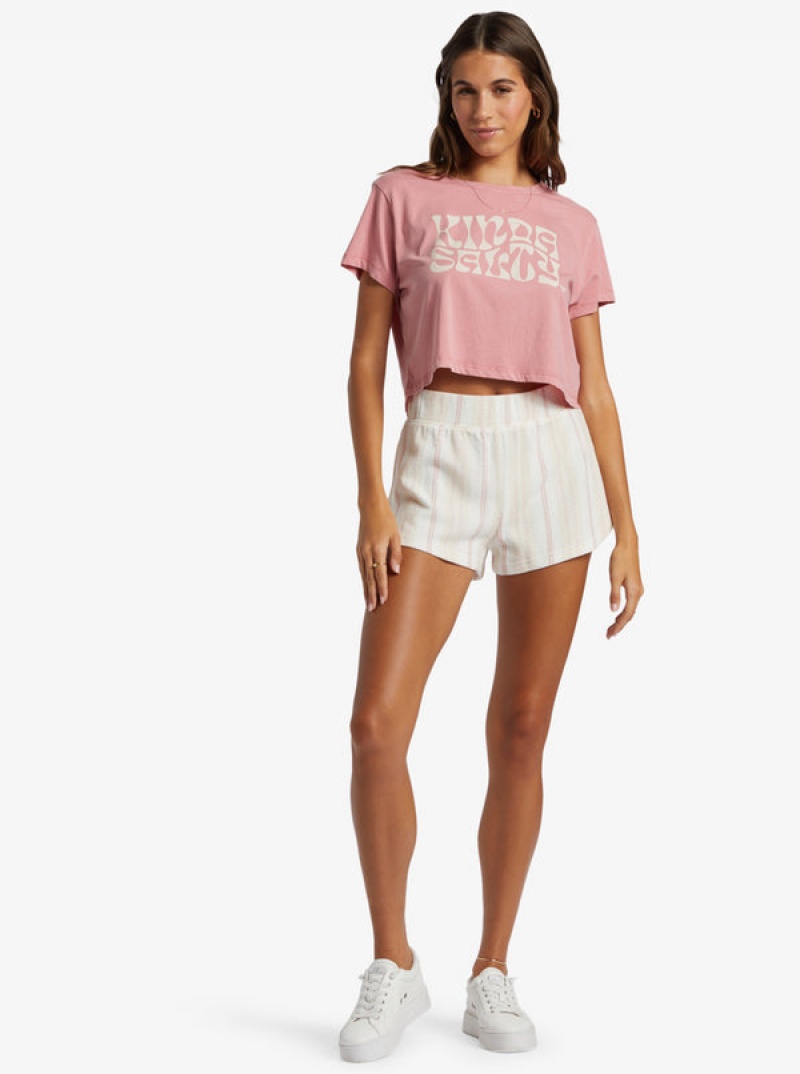 Loungewear Roxy Drop A Wave | PGDO-15397