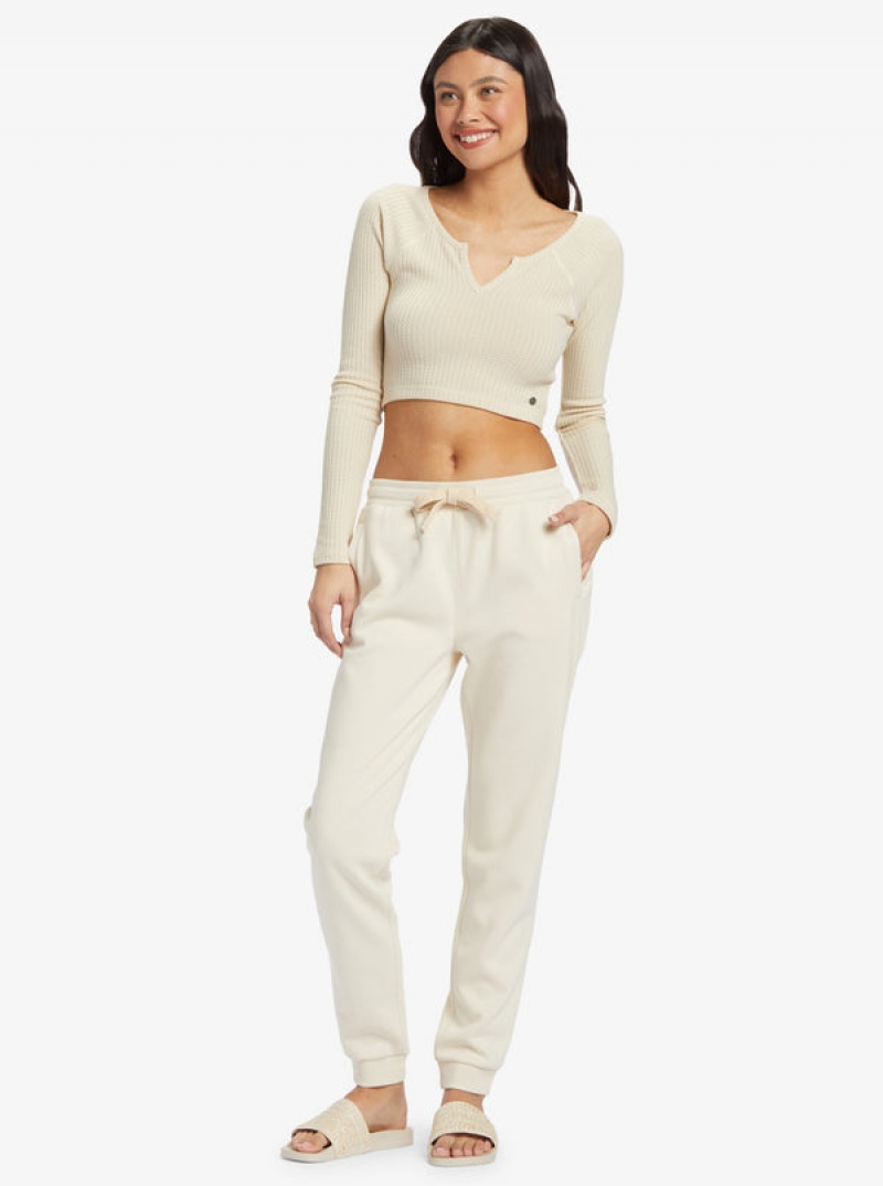 Loungewear Roxy Go Off Jogger | BADX-74620