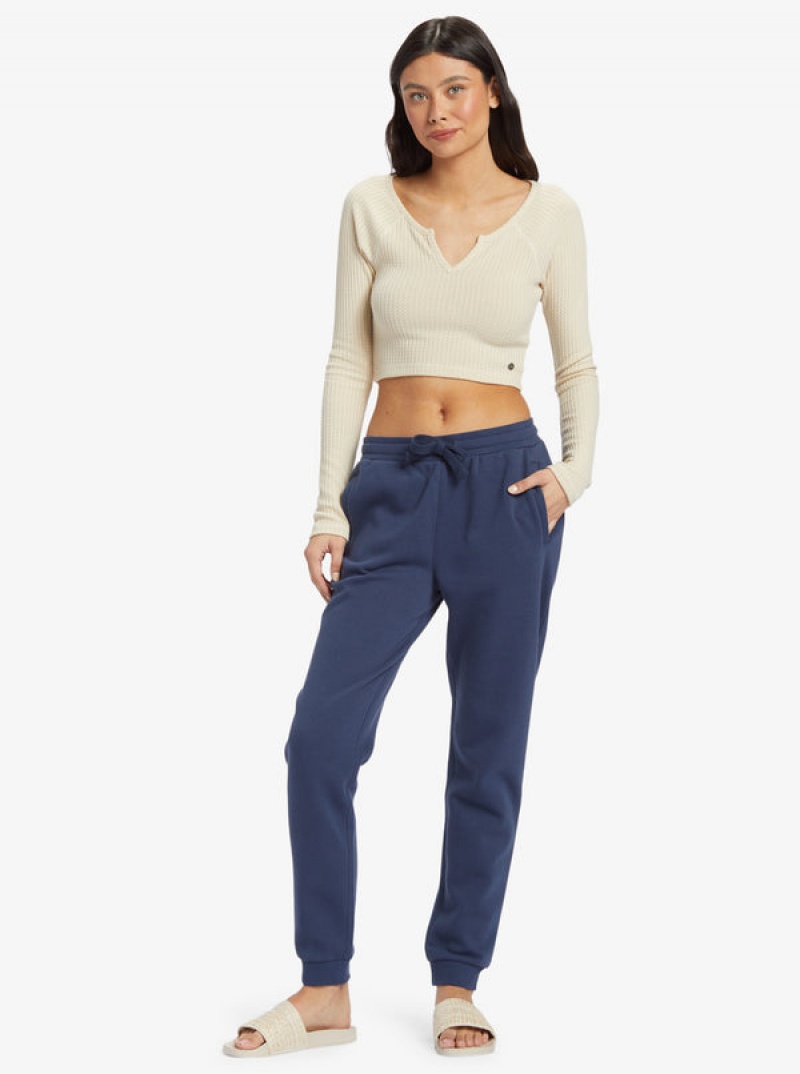 Loungewear Roxy Go Off Jogger | ZTBD-05423