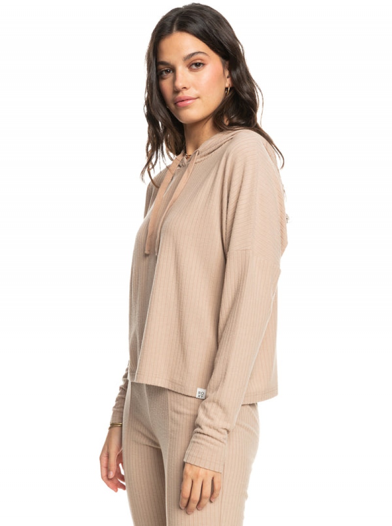 Loungewear Roxy Hang Five Polo | DXSH-35809