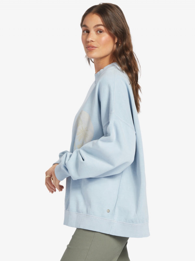 Loungewear Roxy Lineup Oversized | REKG-03624