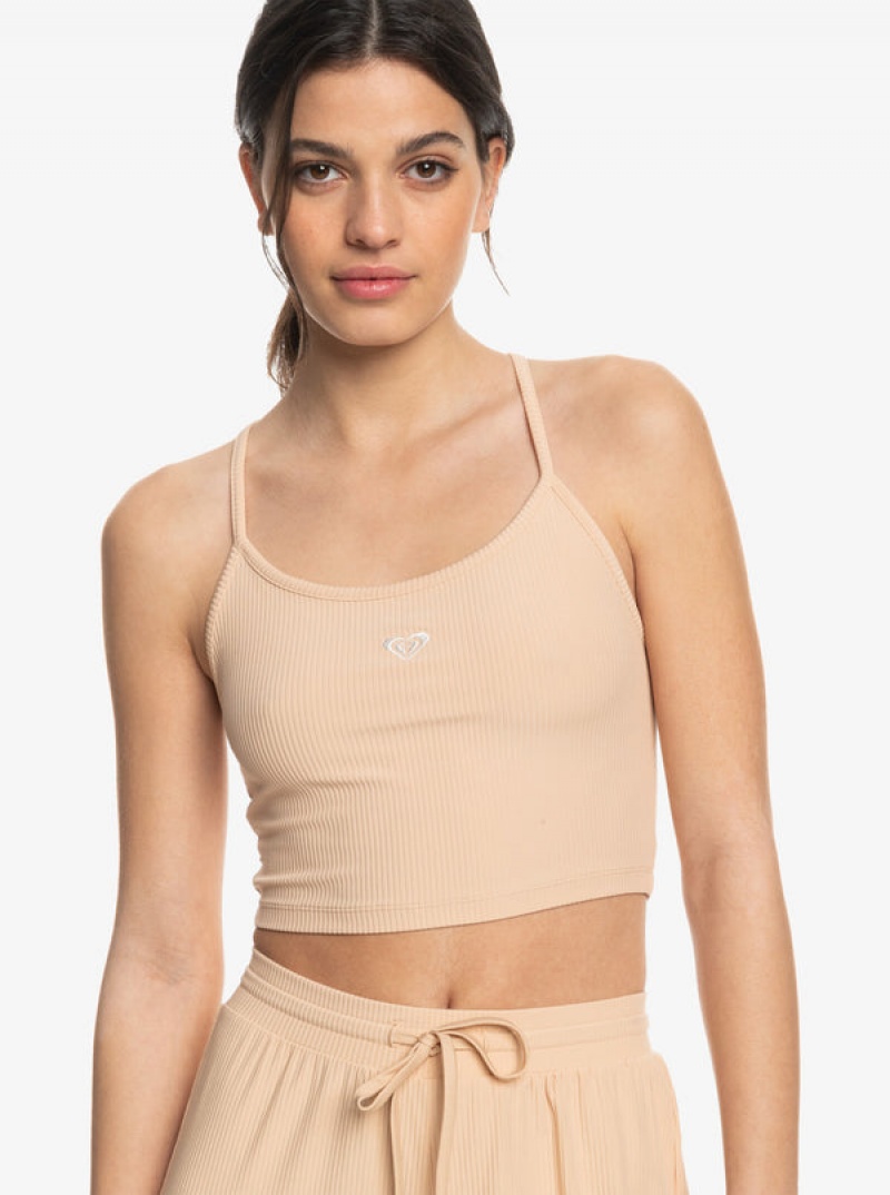 Loungewear Roxy Rise & Vibe Rib Knit | EPIZ-93806