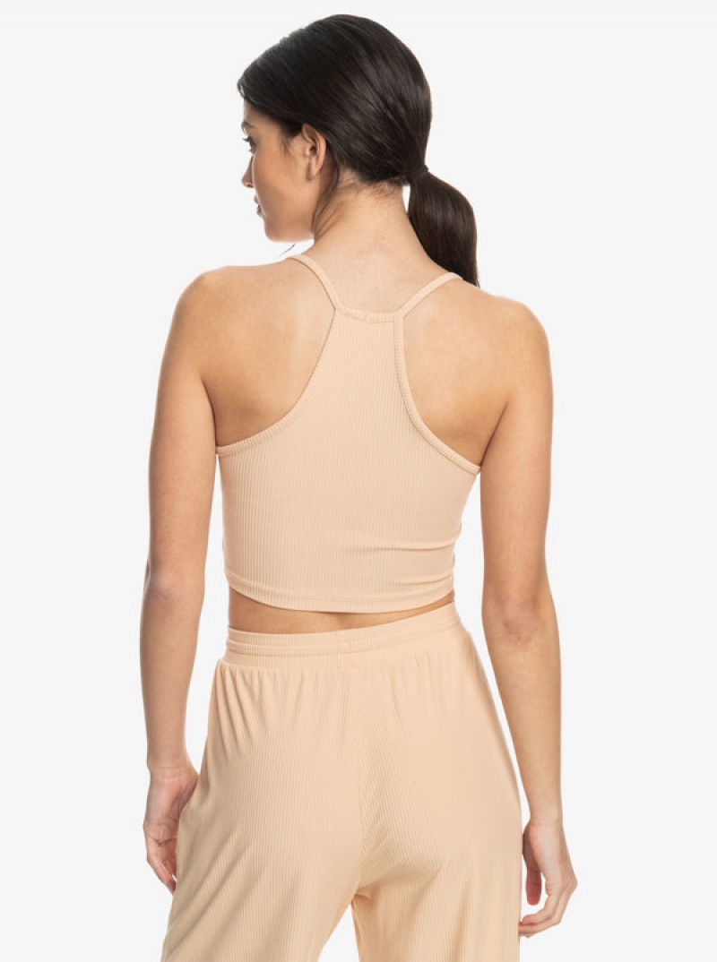 Loungewear Roxy Rise & Vibe Rib Knit | EPIZ-93806