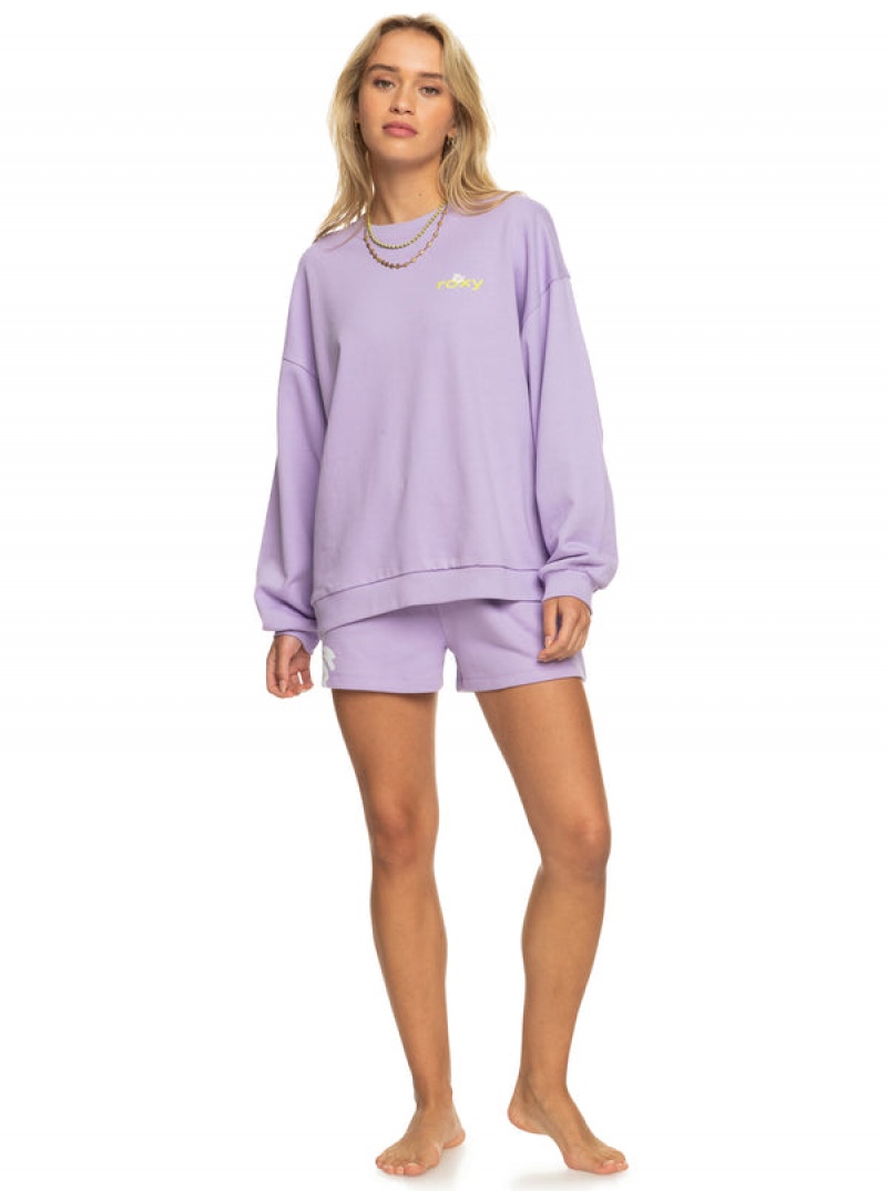 Loungewear Roxy Surf.Kind.Kate. Sweat | DETL-12653