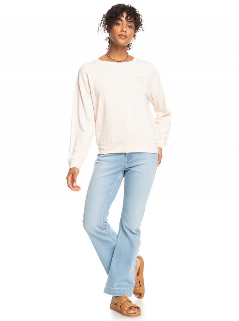 Loungewear Roxy Surfing By Moonlight D Cozy Lounge | KFQD-86154