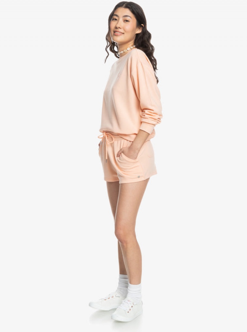 Loungewear Roxy Surfing By Moonlight Elastic Pasem | OWGF-03589