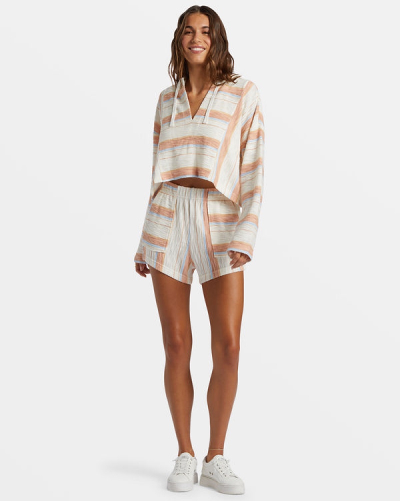 Loungewear Roxy Todos Santos Sweat | TYRS-39670