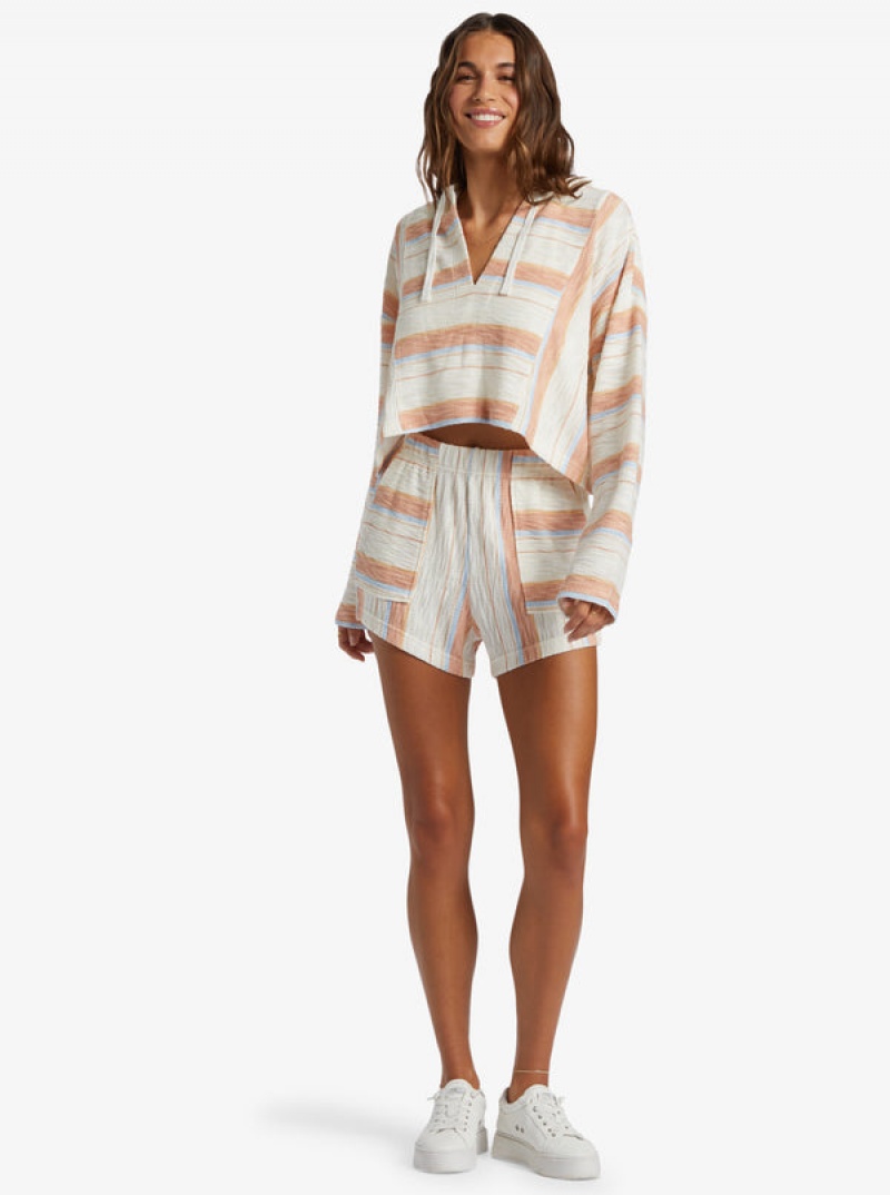 Loungewear Roxy Todos Santos Sweat | TYRS-39670