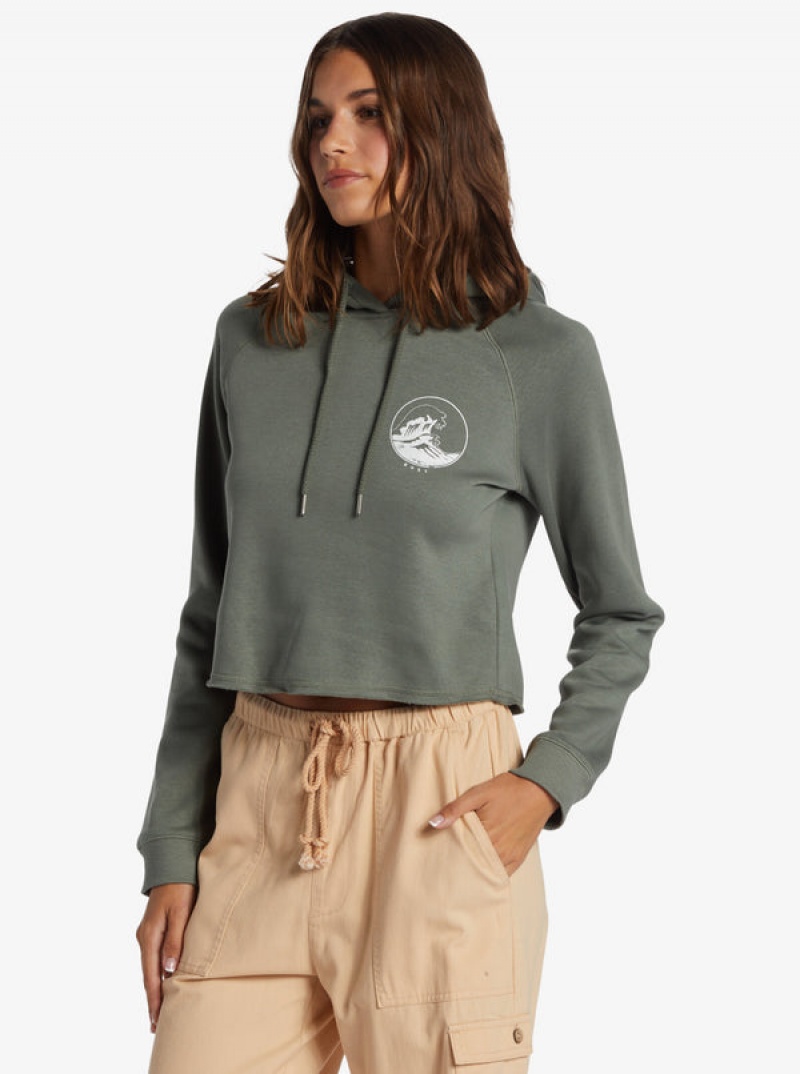 Loungewear Roxy We Arrived A Pullover | CHJK-96127