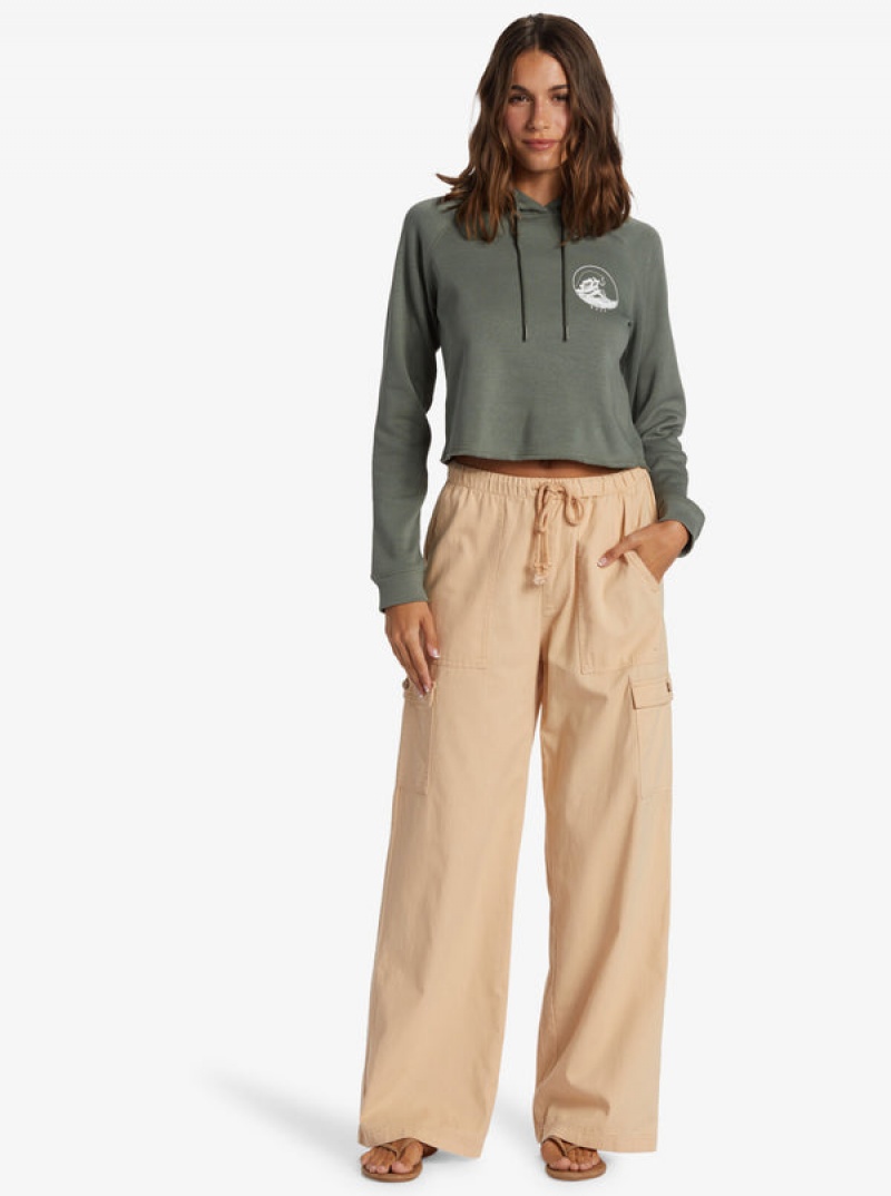 Loungewear Roxy We Arrived A Pullover | CHJK-96127