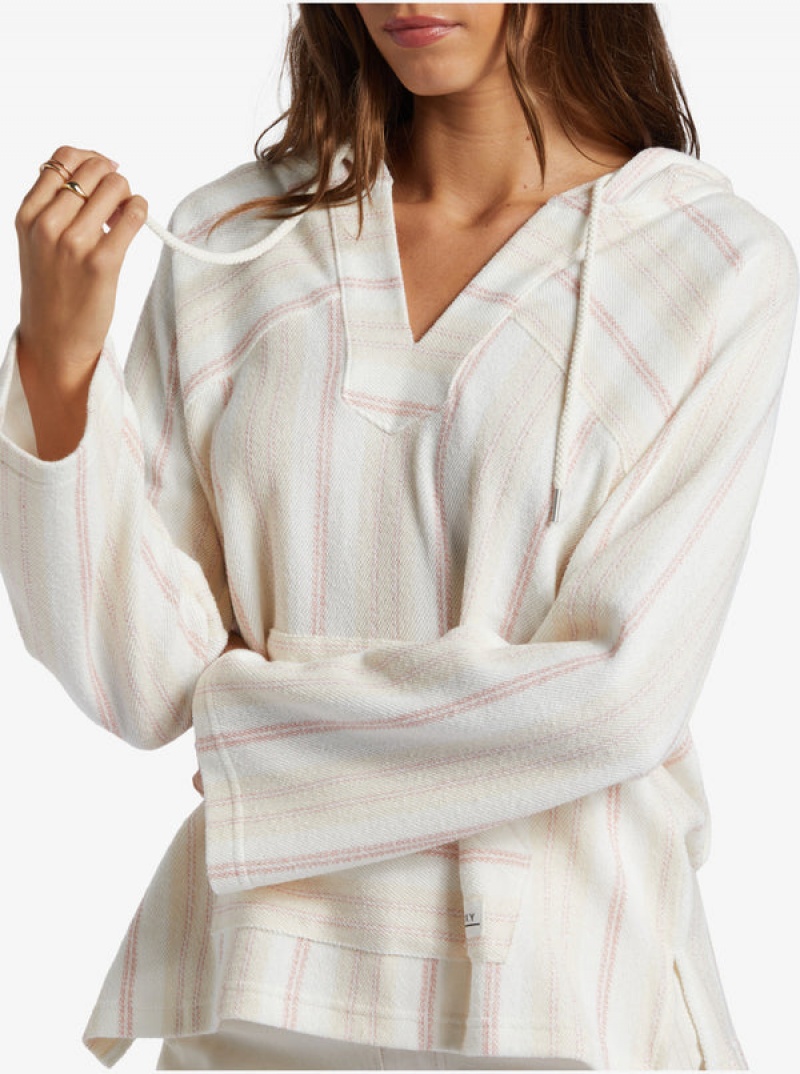 Loungewear Roxy Wild And Free Poncho Style | BCXI-12465