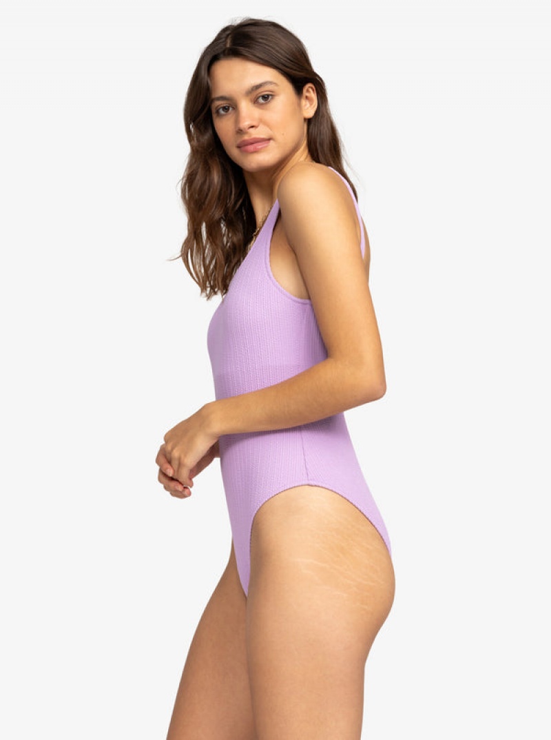 Plavky Roxy Aruba One-Piece | GPFJ-20576