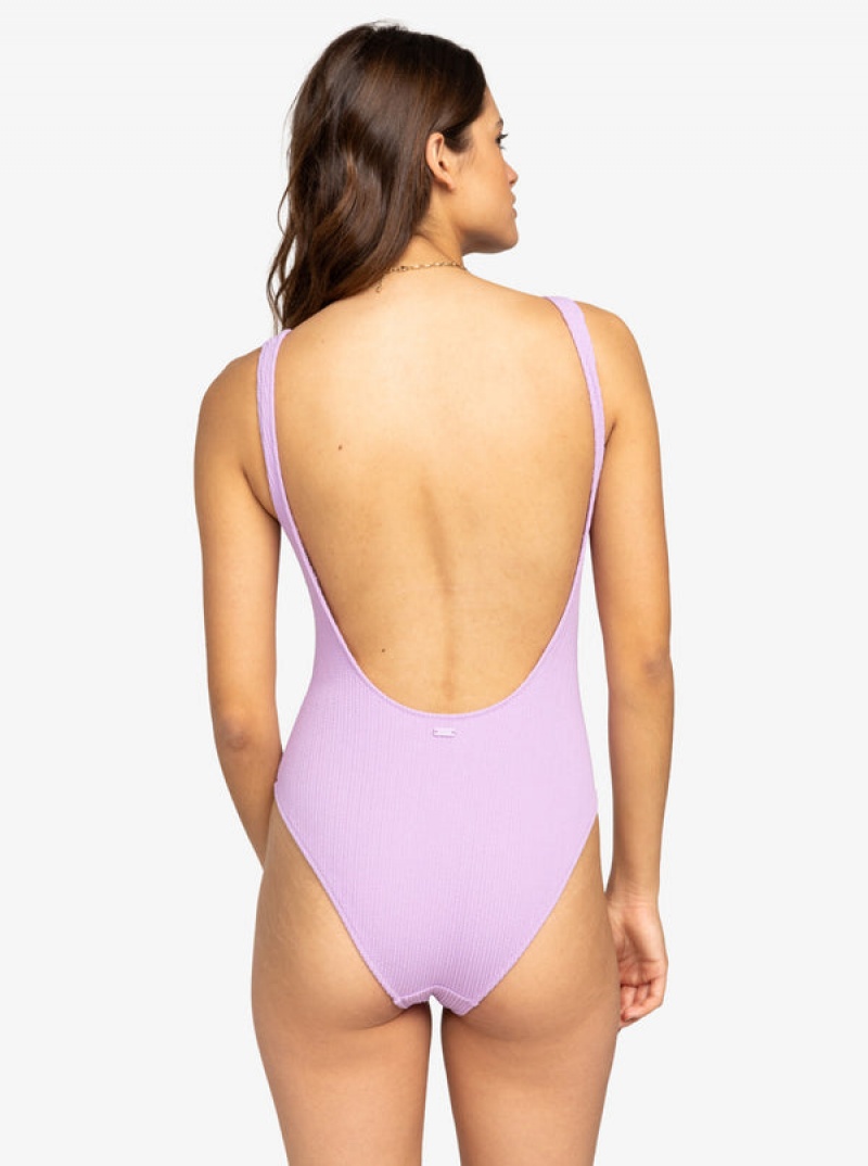 Plavky Roxy Aruba One-Piece | GPFJ-20576