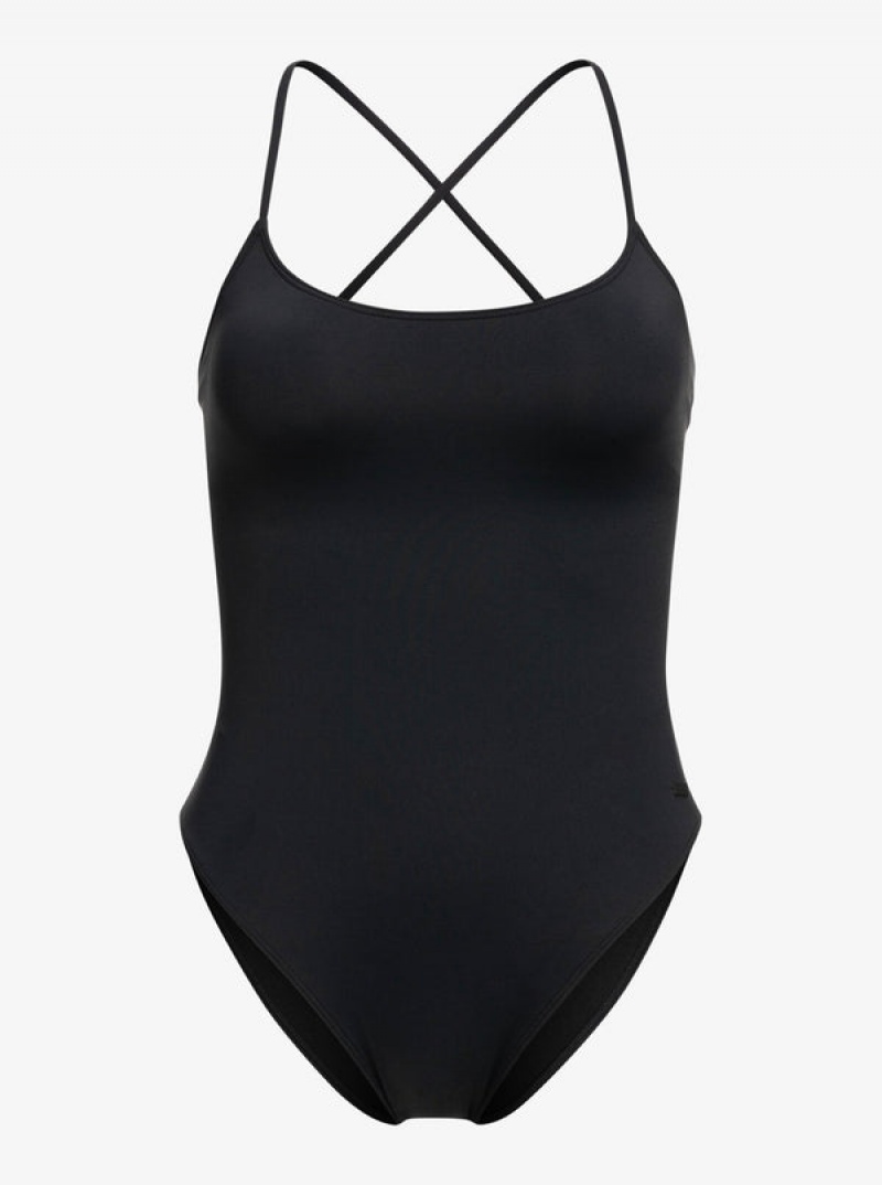 Plavky Roxy Beach Classics One-Piece | WDHX-14679