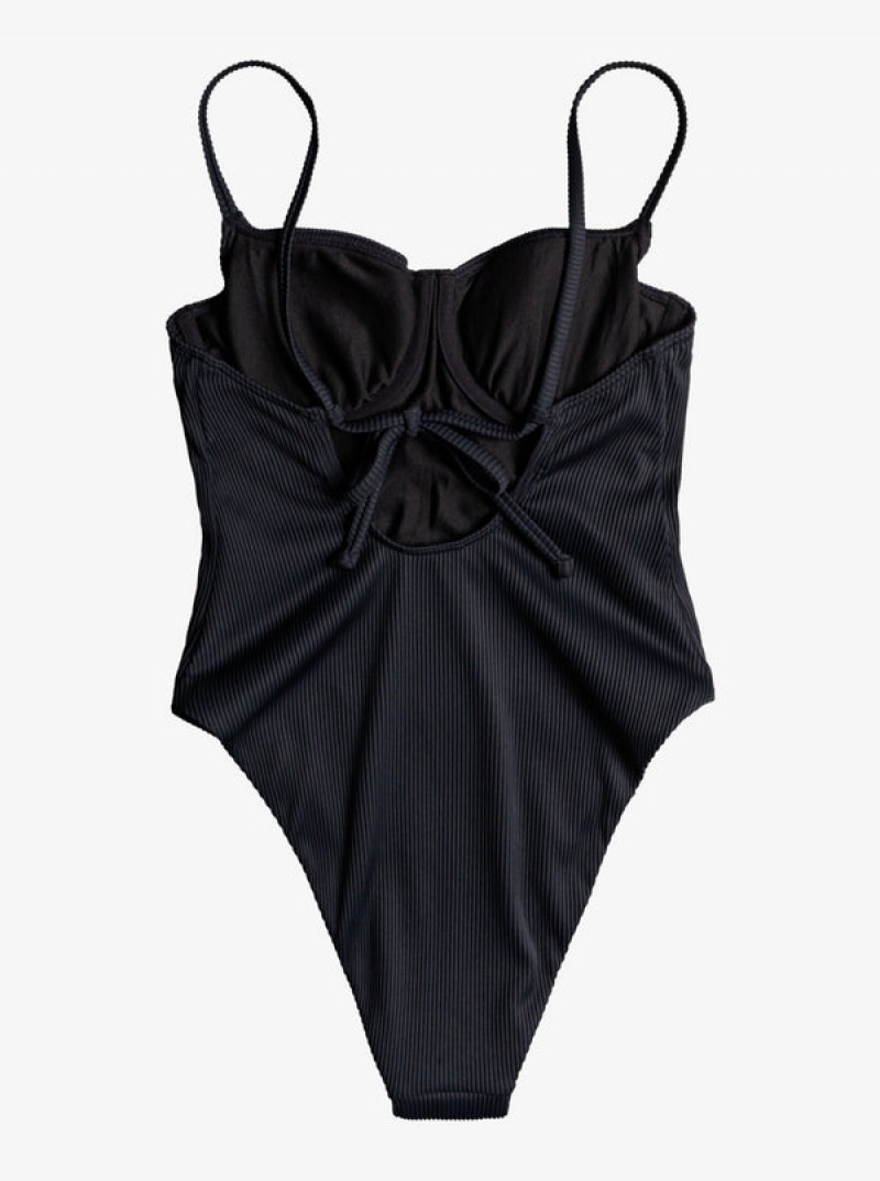 Plavky Roxy Love The Muse One-Piece | JPFB-63821