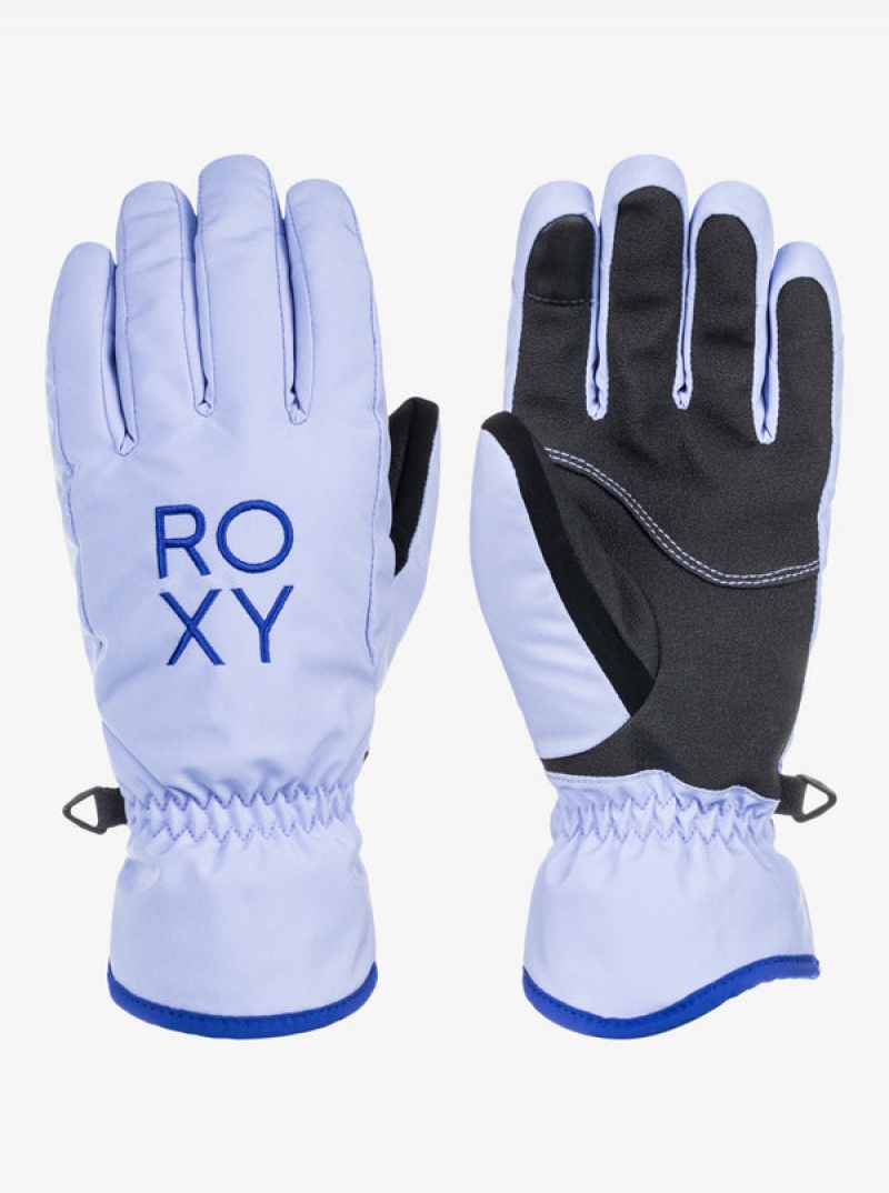 Rukavice Roxy Freshfield Technicalboard/Ski | HVMN-05491