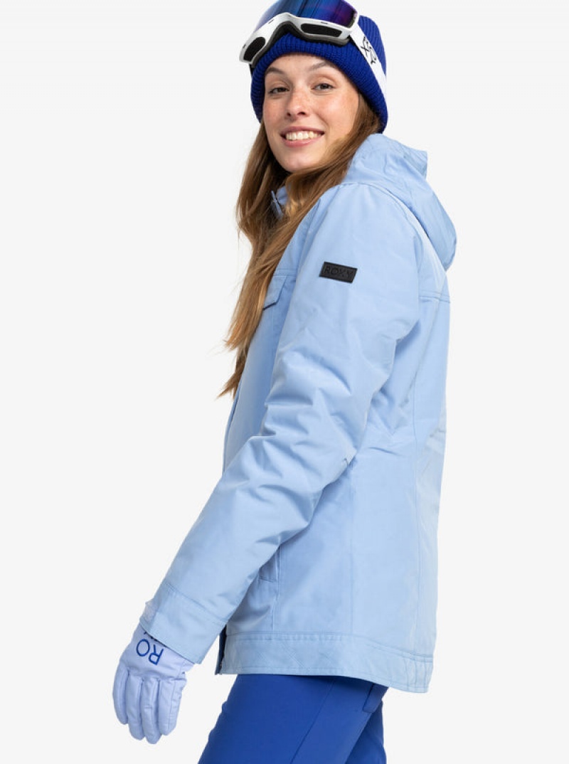 Snowboardové Bundy Roxy Billie Technical | AGIN-90513