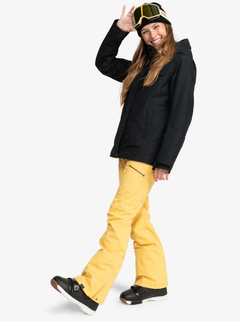 Snowboardové Bundy Roxy Billie Technical | ZTNL-05716