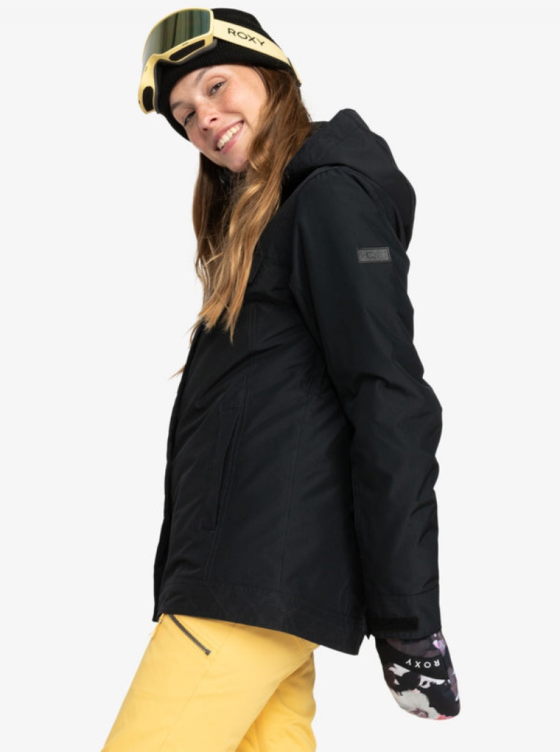 Snowboardové Bundy Roxy Billie Technical | ZTNL-05716