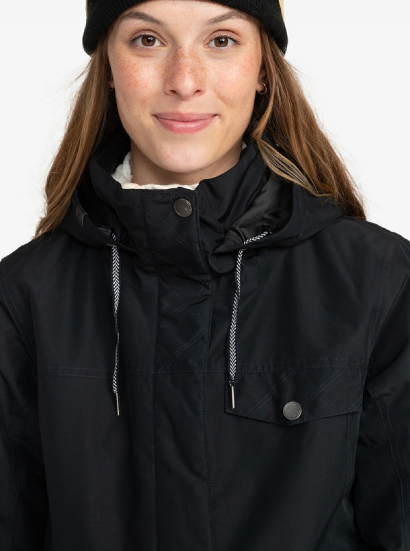 Snowboardové Bundy Roxy Billie Technical | ZTNL-05716