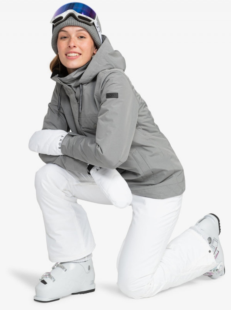 Snowboardové Bundy Roxy Billie Technical | BUXP-38409