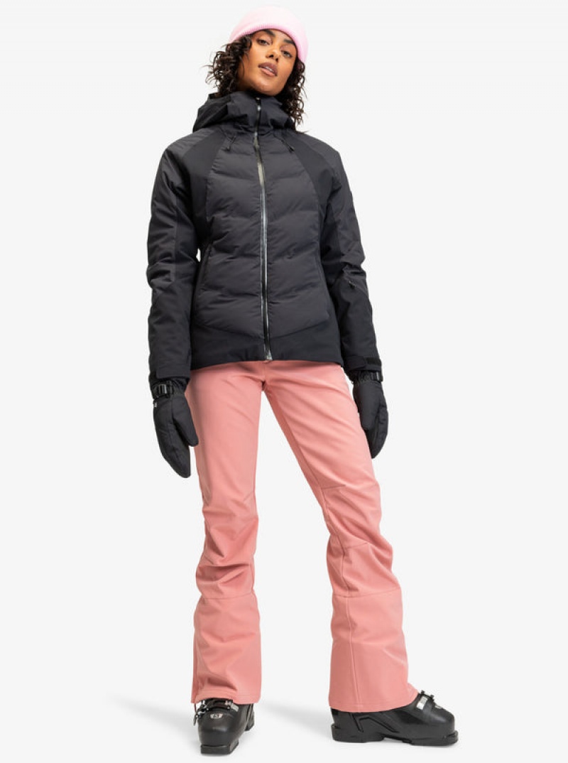 Snowboardové Bundy Roxy Dusk Technical | TKFS-64123