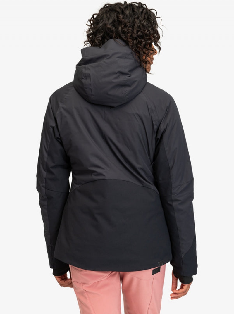 Snowboardové Bundy Roxy Dusk Technical | TKFS-64123