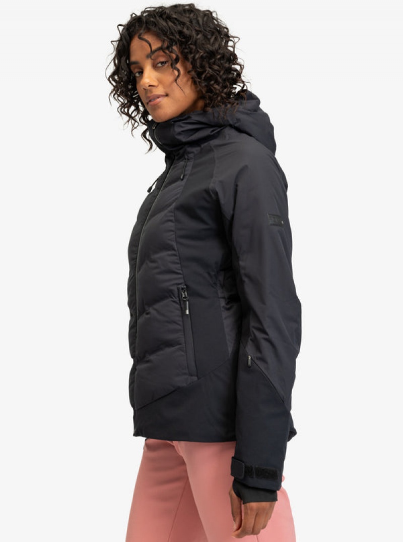 Snowboardové Bundy Roxy Dusk Technical | TKFS-64123