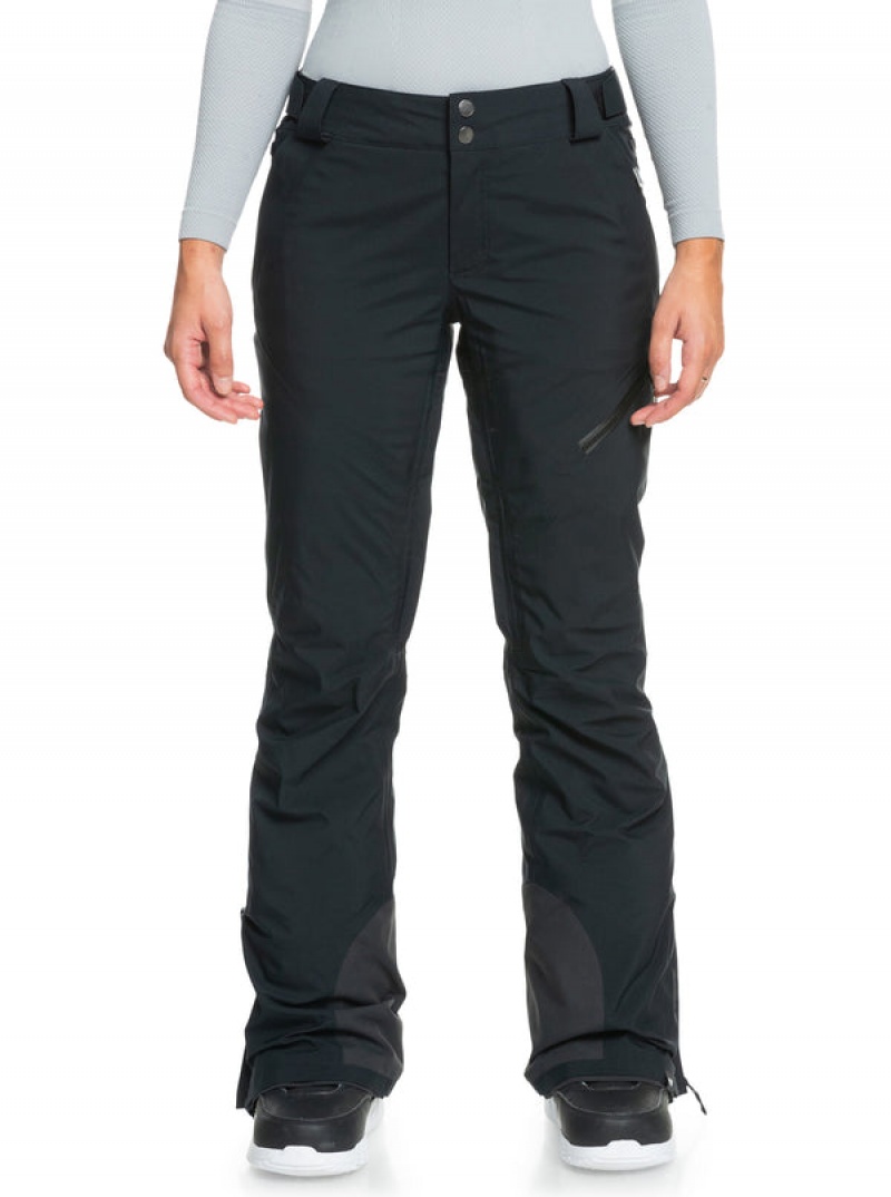 Snowboardové Kalhoty Roxy GORE-TEX® Stretch Spridle Technical | RLIG-51264