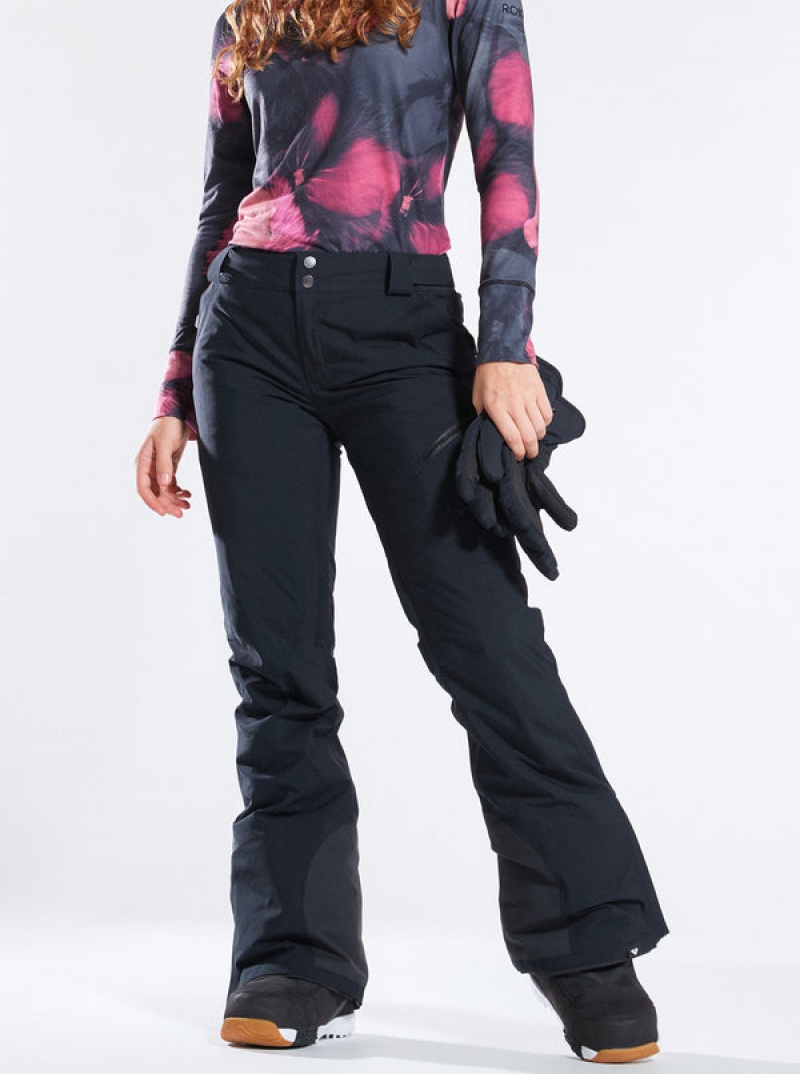 Snowboardové Kalhoty Roxy GORE-TEX® Stretch Spridle Technical | RLIG-51264