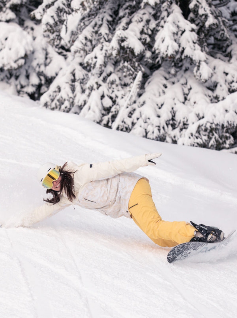 Snowboardové Kalhoty Roxy Nadia Technical | TGHA-19358