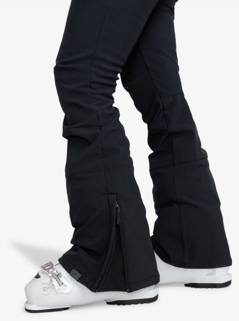 Snowboardové Kalhoty Roxy Summit Technical Bib | FXYH-49761