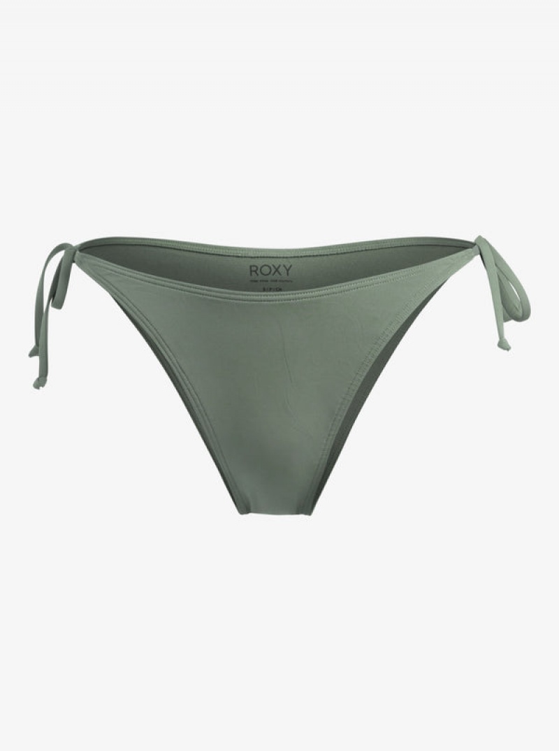 Spodní Díl Bikin Roxy Beach Classics Cheeky | KETQ-73106