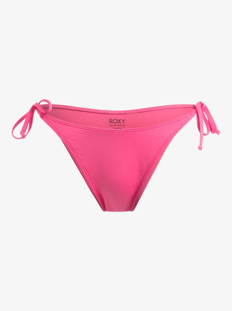 Spodní Díl Bikin Roxy Beach Classics Cheeky | HCDM-89324