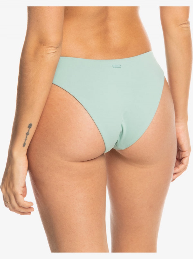 Spodní Díl Bikin Roxy Beach Classics High Leg | JEZR-46970