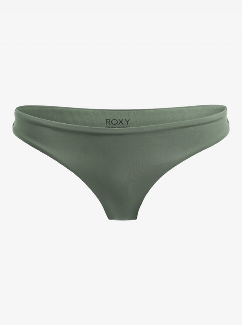 Spodní Díl Bikin Roxy Beach Classics Mini | DZFP-10425