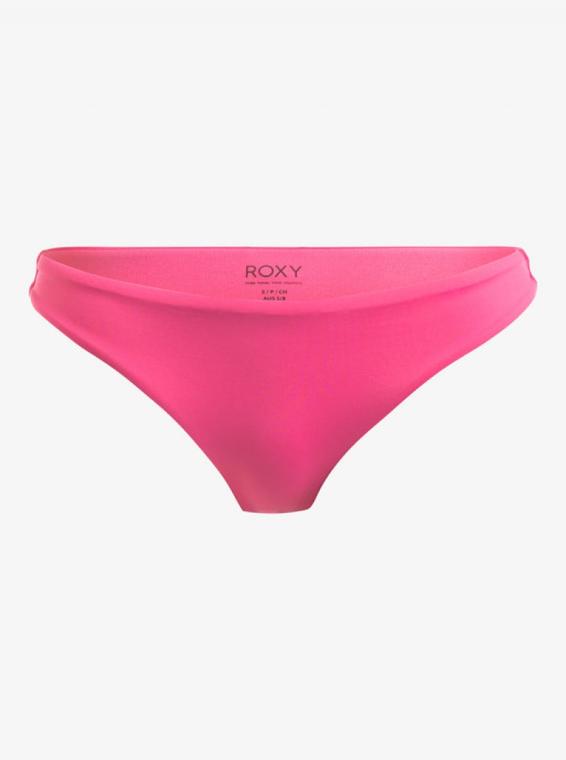 Spodní Díl Bikin Roxy Beach Classics Mini | LHTE-43172