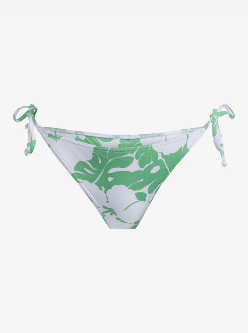 Spodní Díl Bikin Roxy OG Cheeky Tie Side | JMSC-40891