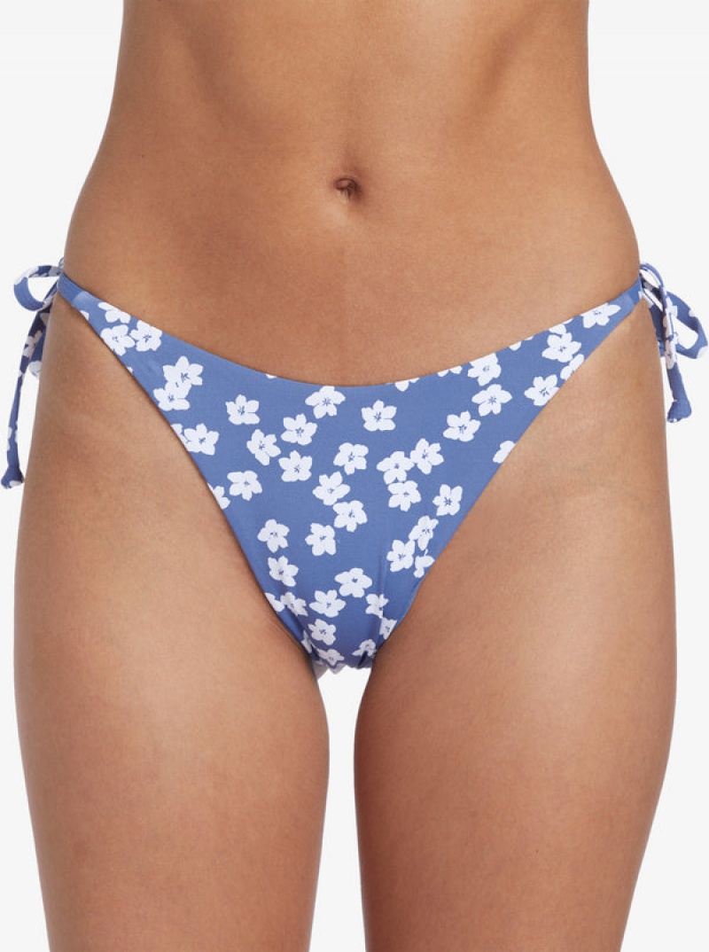 Spodní Díl Bikin Roxy Palm Cruz Cheeky | CPAS-45610