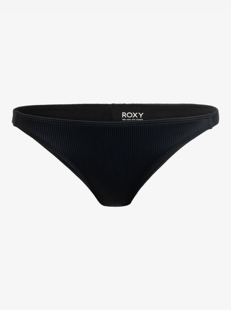 Spodní Díl Bikin Roxy Rib Love The Goofy | PCEN-57641