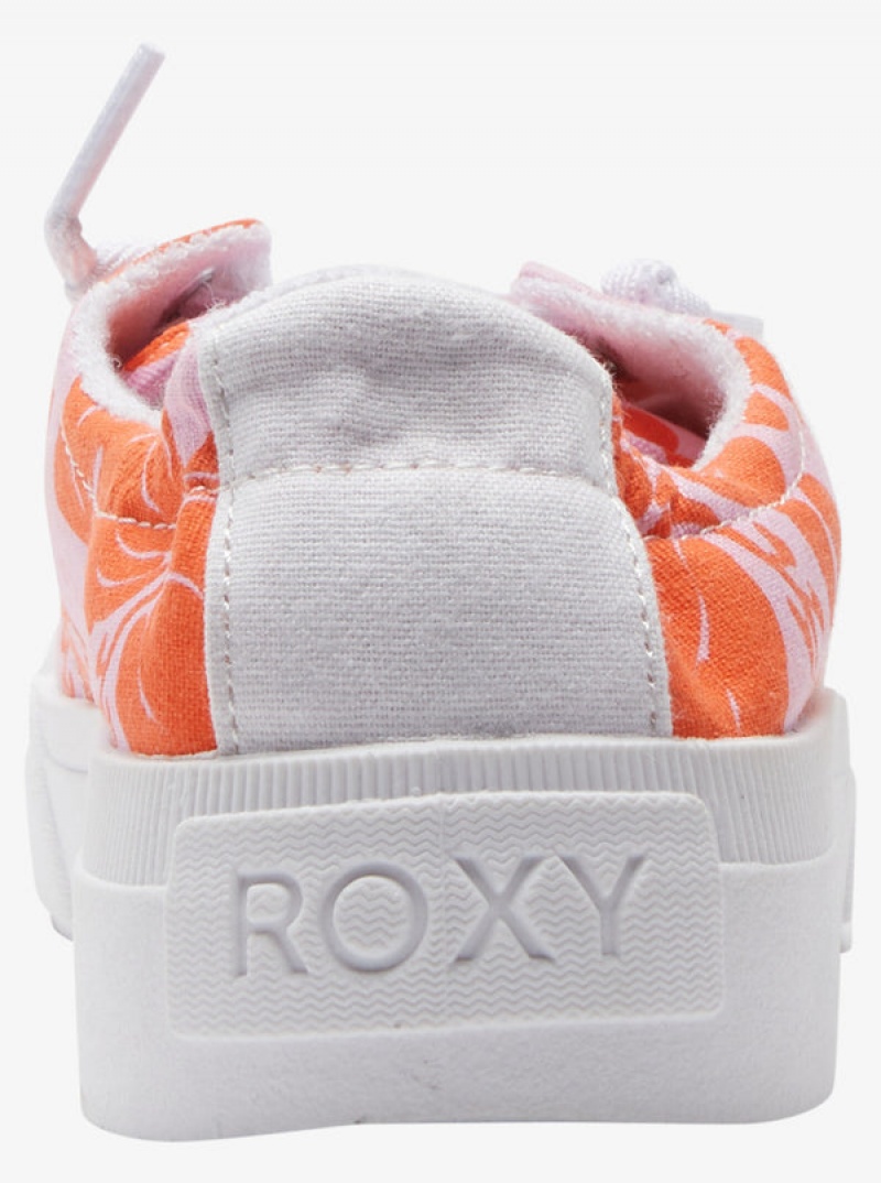 Tenisky Roxy Surf.Kind.Kate. | TVMI-71046