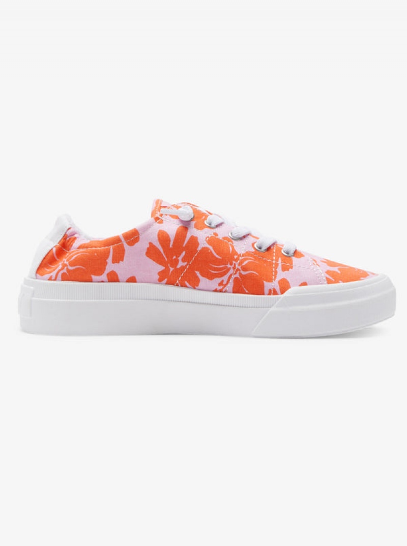 Tenisky Roxy Surf.Kind.Kate. | TVMI-71046