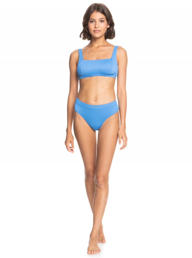 Topy Do Bikin Roxy Love The 360 Atletické | GWKQ-75093