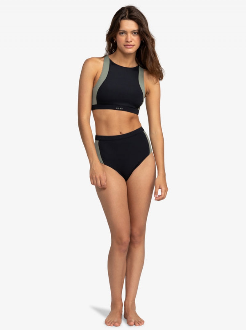 Topy Do Bikin Roxy Pro Wave | HLZU-83467