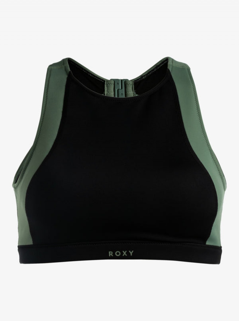 Topy Do Bikin Roxy Pro Wave | HLZU-83467