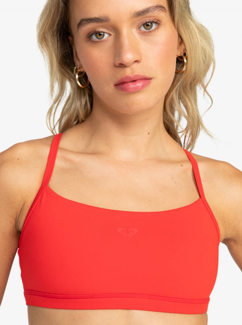 Topy Roxy Active Sbírka | JZXE-03846