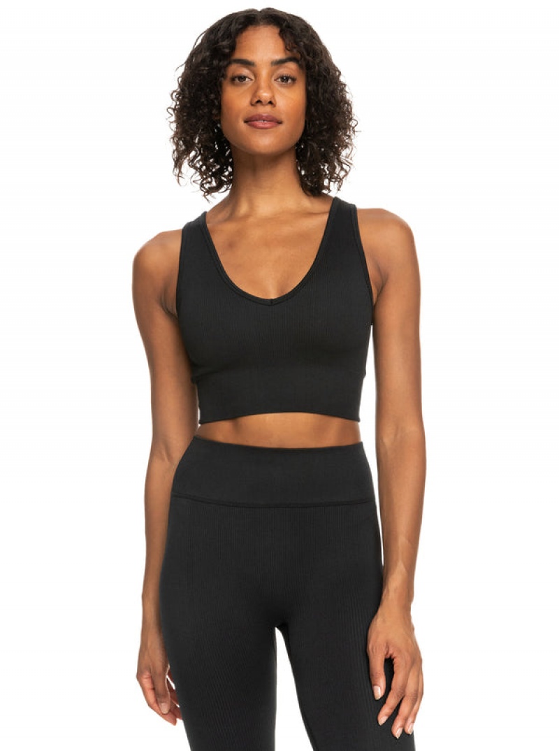 Topy Roxy Chill Out Seamless | UIOJ-92715